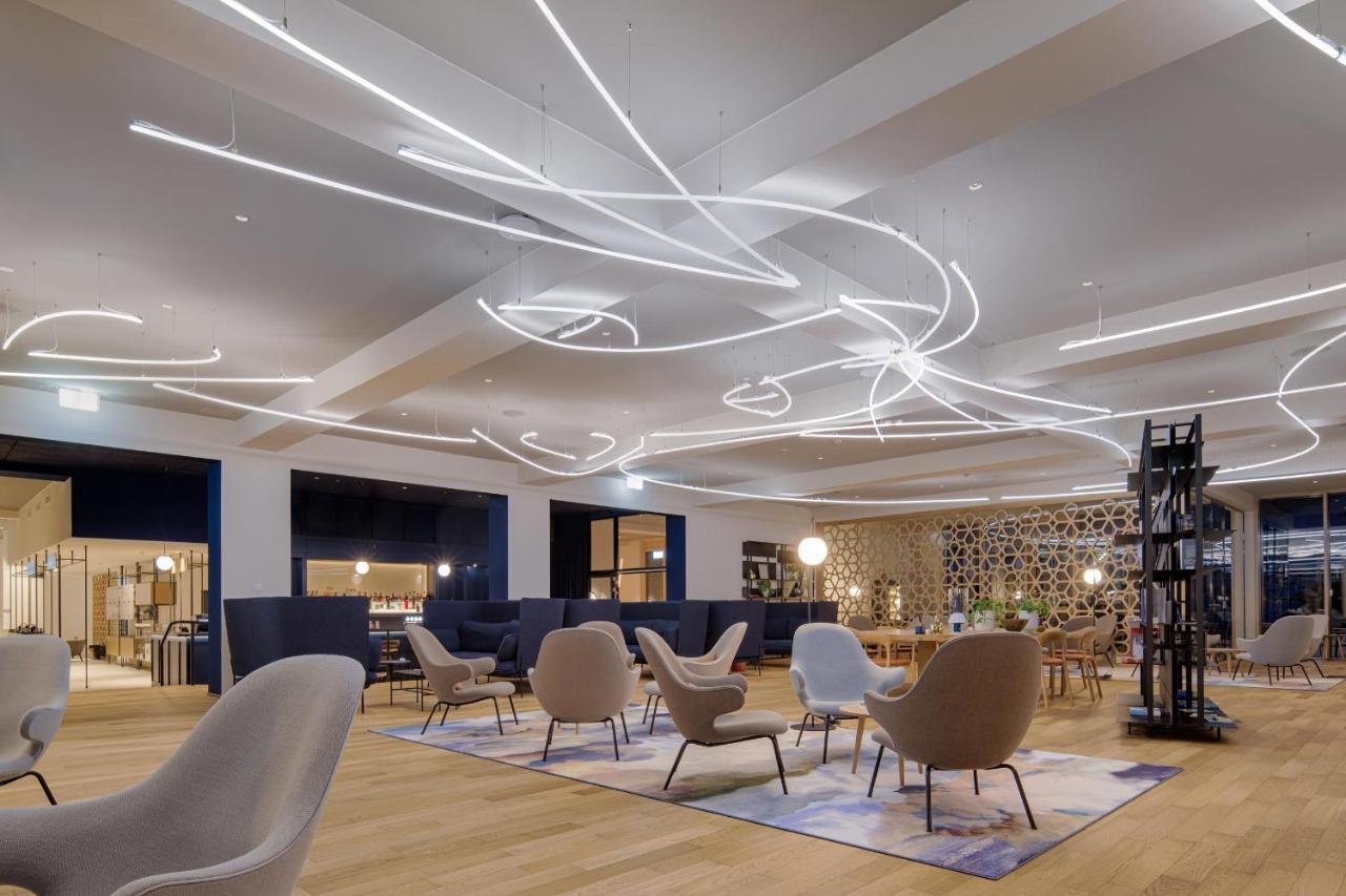 Stoos Lodge Экстерьер фото