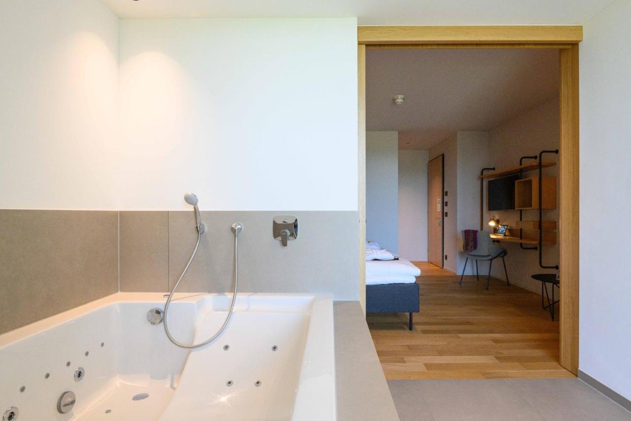 Stoos Lodge Экстерьер фото