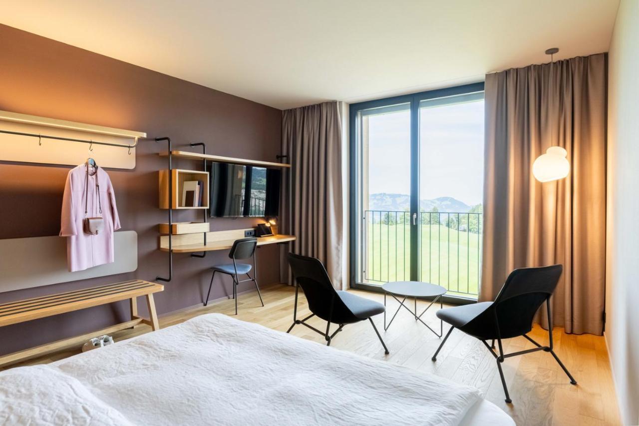 Stoos Lodge Экстерьер фото
