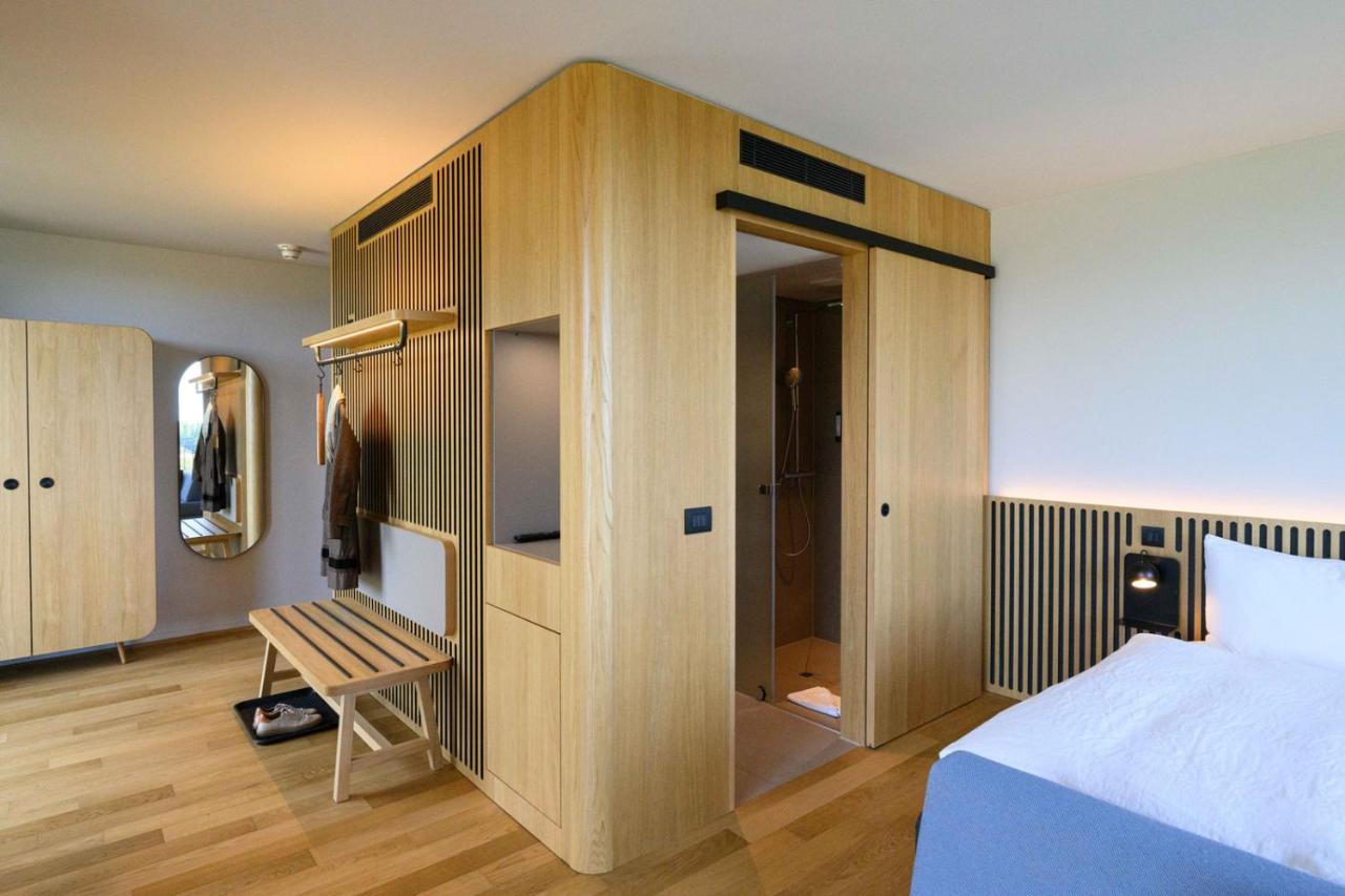 Stoos Lodge Экстерьер фото