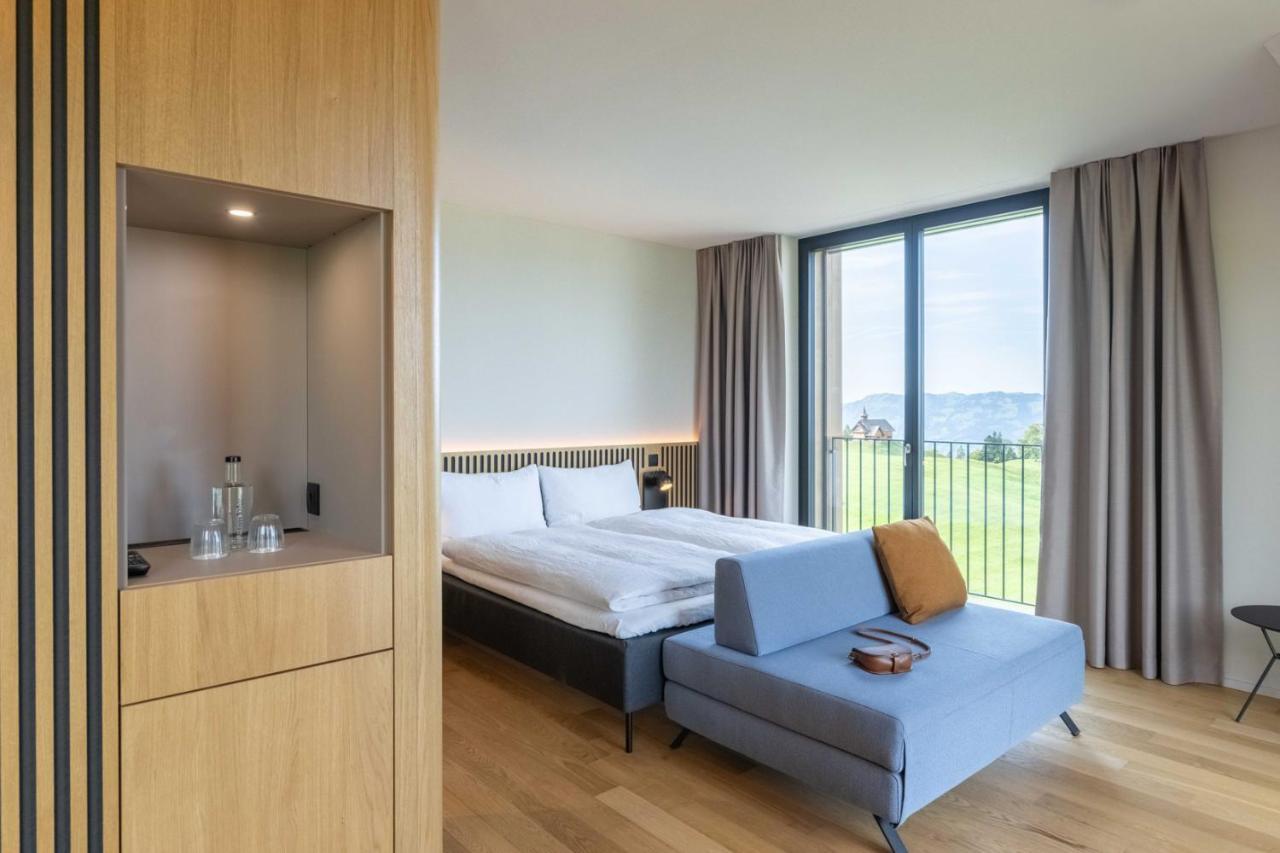 Stoos Lodge Экстерьер фото