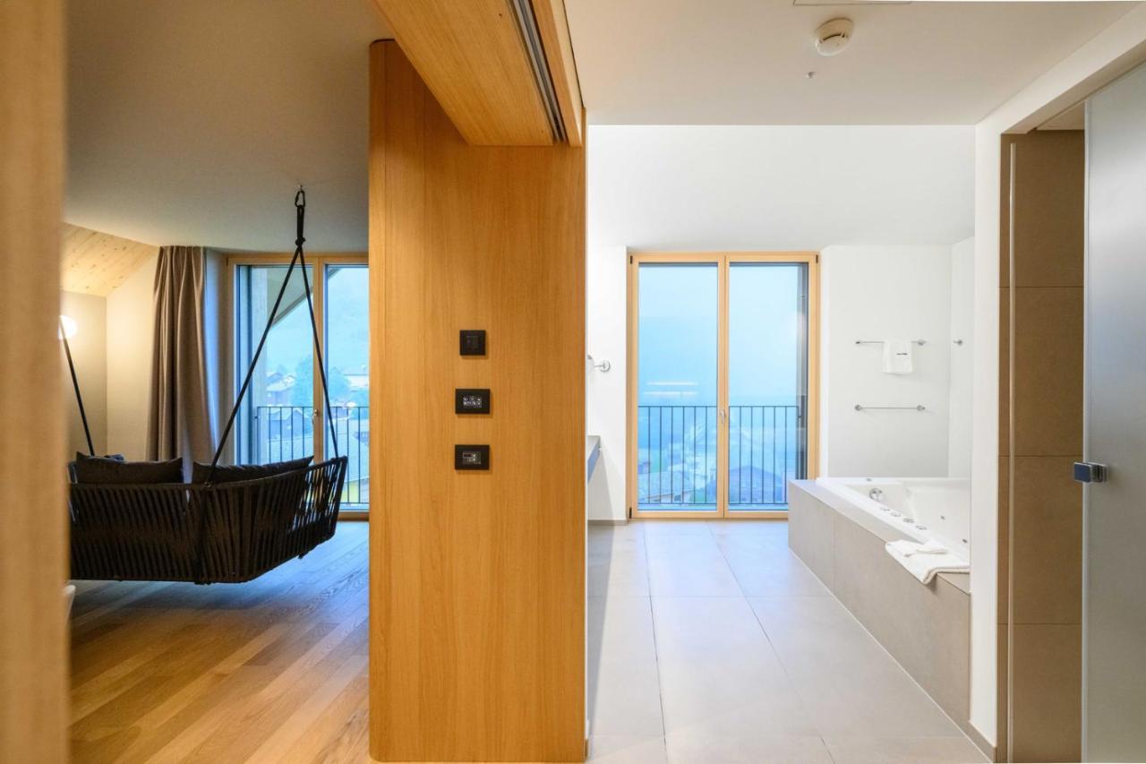 Stoos Lodge Экстерьер фото