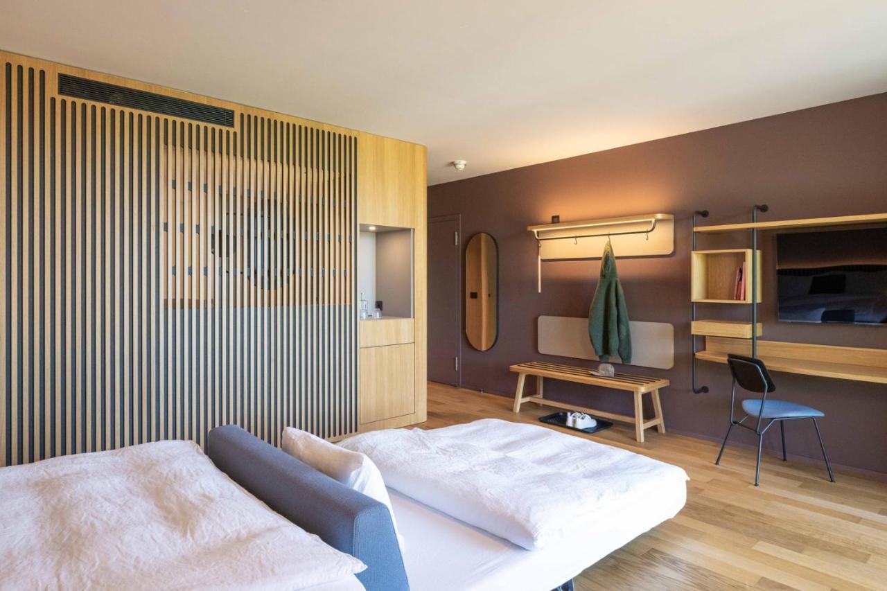 Stoos Lodge Экстерьер фото