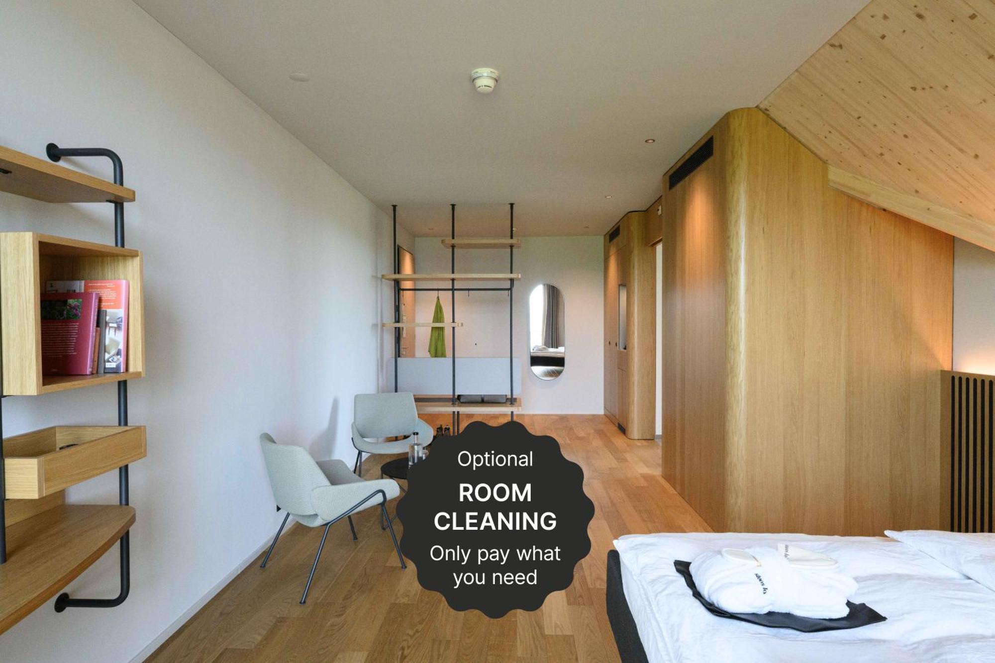 Stoos Lodge Экстерьер фото